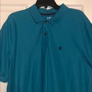IZOD polo XL